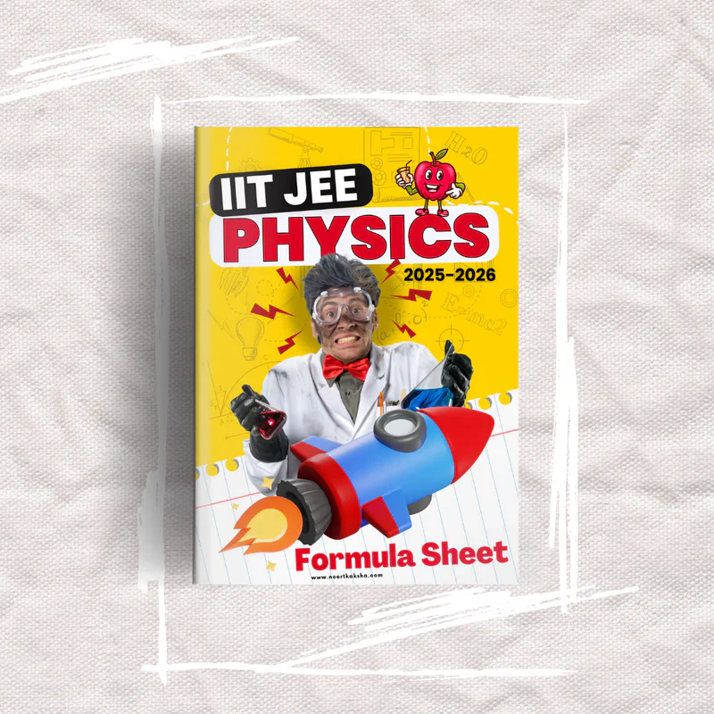 IIT_jee_physics_formula_sheet